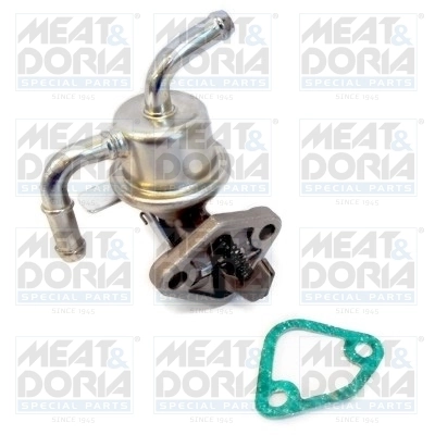 Fuel Pump